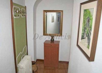 ingresso - Bilocale via Ponte, 5, Pigna - foto 2