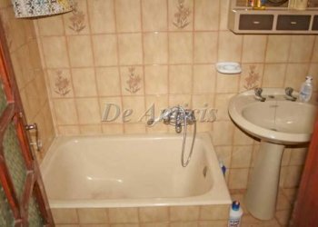 bagno - Bilocale via Ponte, 5, Pigna - foto 9