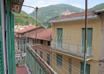 balcone - Bilocale via Ponte, 5, Pigna - foto 10