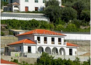 Villa Camporosso - foto 1