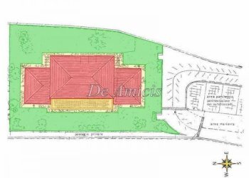 Villa Camporosso - foto 8