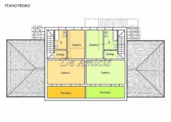 Villa Camporosso - foto 10