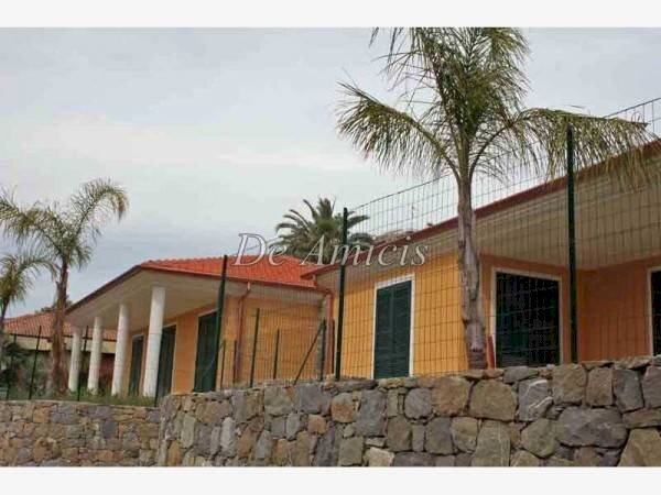 Villa Bordighera - foto 2