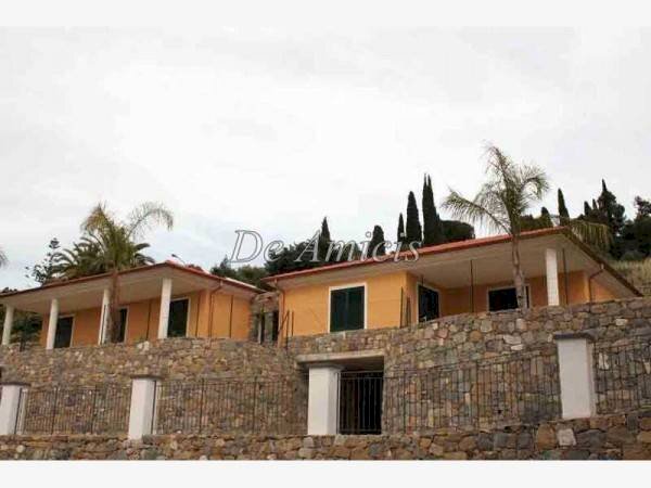 Villa Bordighera - foto 3