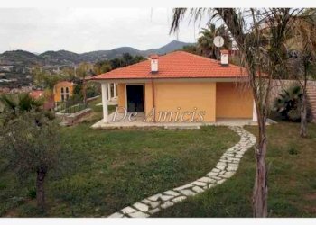 Villa Bordighera - foto 1