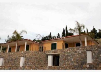 Villa Bordighera - foto 3