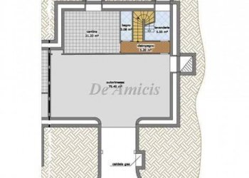 Villa Bordighera - foto 9