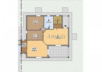 Villa Bordighera - foto 10