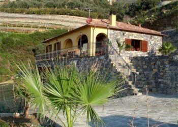 villa - Villa via Fossati, Cipressa - foto 1