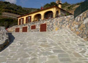 villa - Villa via Fossati, Cipressa - foto 2