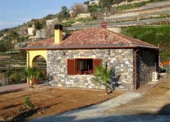 villa - Villa via Fossati, Cipressa - foto 3