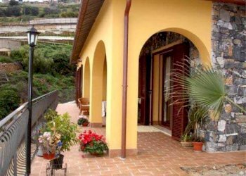 villa particolare - Villa via Fossati, Cipressa - foto 4