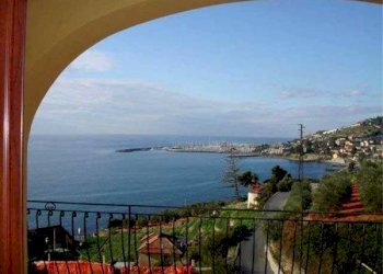 vista panoramica - Villa via Fossati, Cipressa - foto 5