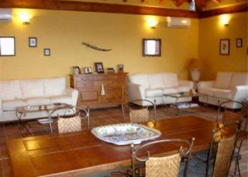 interni - Villa via Fossati, Cipressa - foto 7