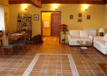 interni - Villa via Fossati, Cipressa - foto 8