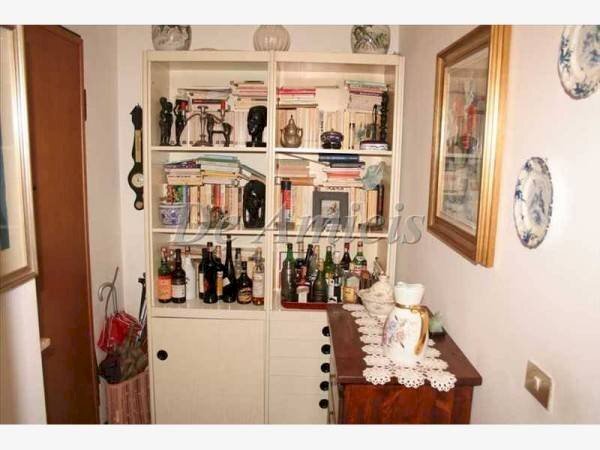 Two-room apartment Bordighera - photo 2