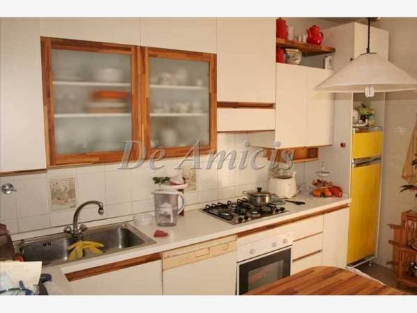 Two-room apartment Bordighera - photo 3