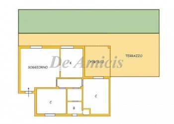 Bilocale Bordighera - foto 10