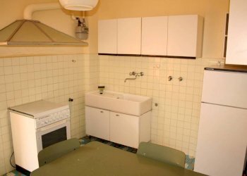 Cucina - Trilocale via Don Bosco, Vallecrosia - foto 4