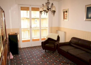 Salone - Trilocale via Don Bosco, Vallecrosia - foto 6