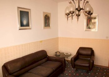 Salone - Trilocale via Don Bosco, Vallecrosia - foto 7