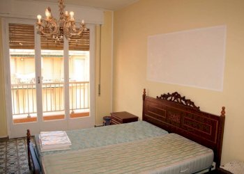 Camera da letto - Trilocale via Don Bosco, Vallecrosia - foto 9