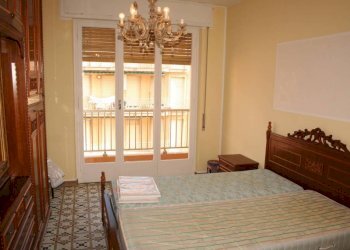 Camera da letto - Trilocale via Don Bosco, Vallecrosia - foto 10