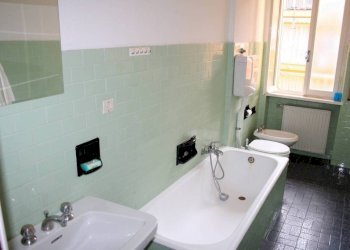 Bagno - Trilocale via Don Bosco, Vallecrosia - foto 13