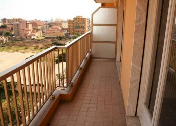 Balcone - Trilocale via Don Bosco, Vallecrosia - foto 14