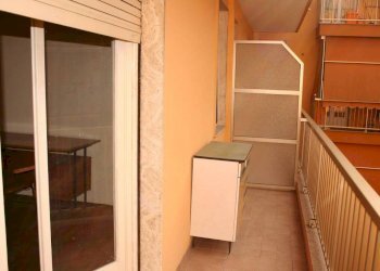 Balcone - Trilocale via Don Bosco, Vallecrosia - foto 17