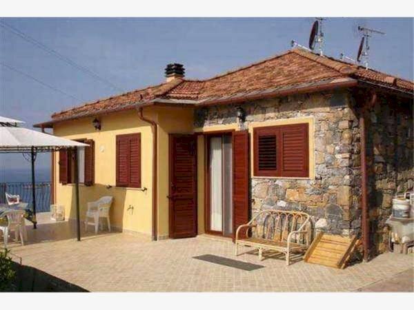 villa - Villa strada Provinciale 77, Cipressa - foto 1