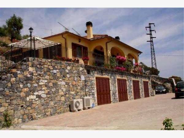 villa - Villa strada Provinciale 77, Cipressa - foto 2