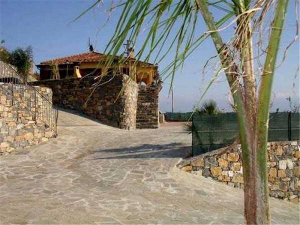 villa - Villa strada Provinciale 77, Cipressa - foto 3