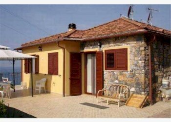 villa - Villa strada Provinciale 77, Cipressa - foto 1