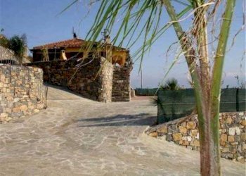 villa - Villa strada Provinciale 77, Cipressa - foto 3