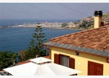 villa - Villa strada Provinciale 77, Cipressa - foto 4