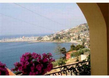 vista - Villa strada Provinciale 77, Cipressa - foto 5