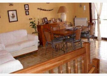 interni - Villa strada Provinciale 77, Cipressa - foto 8