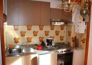 angolo cottura - Trilocale via Ponte, 7, Pigna - foto 10