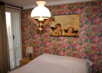 camera - Trilocale via Ponte, 7, Pigna - foto 11