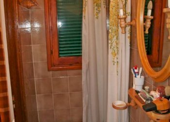 bagno - Trilocale via Ponte, 7, Pigna - foto 13