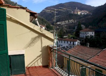terrazzo - Trilocale via Ponte, 7, Pigna - foto 15