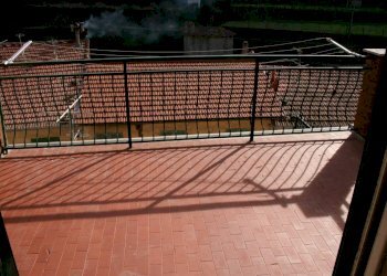 terrazzo - Trilocale via Ponte, 7, Pigna - foto 16