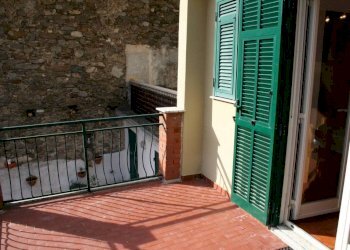 terrazzo - Trilocale via Ponte, 7, Pigna - foto 17