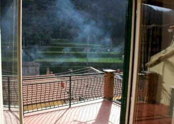 terrazzo - Trilocale via Ponte, 7, Pigna - foto 18