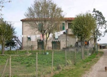 immobile - Rustico strada Provinciale Poggi del Sasso, Cinigiano - foto 5