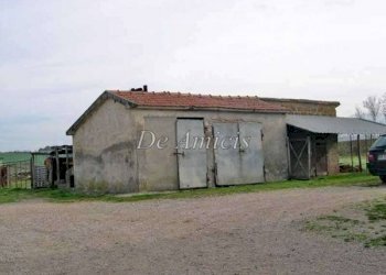 immobile - Rustico strada Provinciale Poggi del Sasso, Cinigiano - foto 6