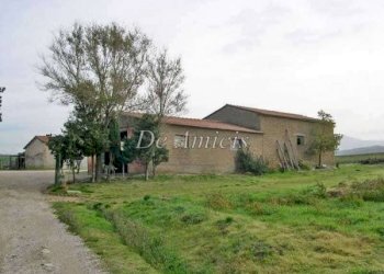 particolare - Rustico strada Provinciale Poggi del Sasso, Cinigiano - foto 8