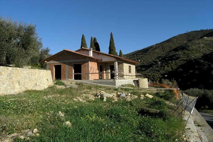 Villa via Silvio Pellico, Bordighera - foto 2