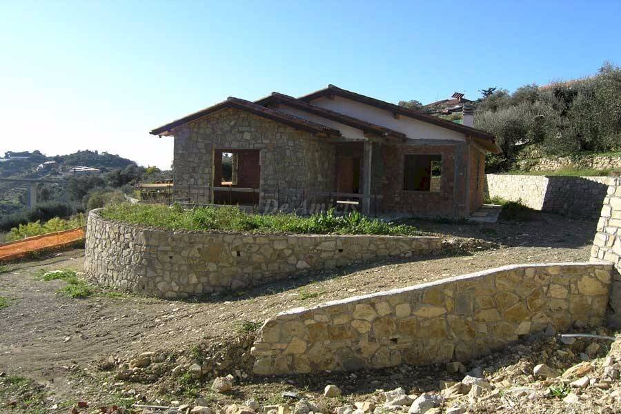 Villa via Silvio Pellico, Bordighera - foto 3